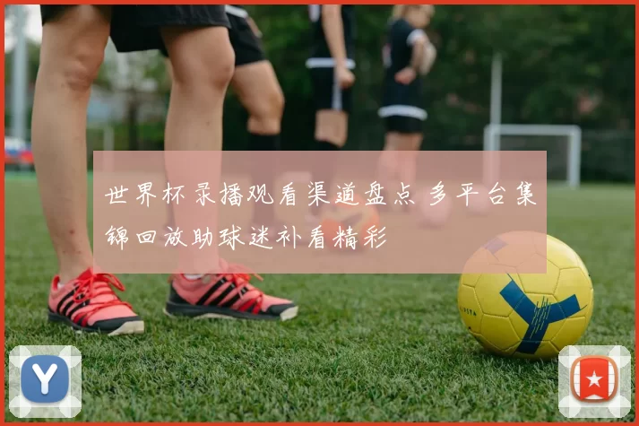 世界杯录播观看渠道盘点 多平台集锦回放助球迷补看精彩