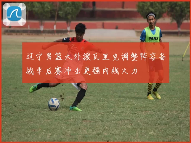 辽宁男篮大外援瓦里克调整阵容备战季后赛冲击更强内线火力