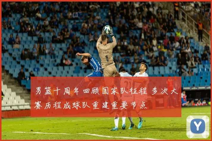 男篮十周年回顾国家队征程 多次大赛历程成球队重建重要节点